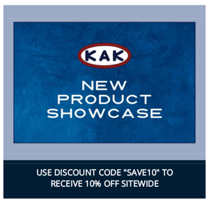 "MAY PRODUCT SHOWCASE" AND A SITEWIDE SALE...  😍  🙌