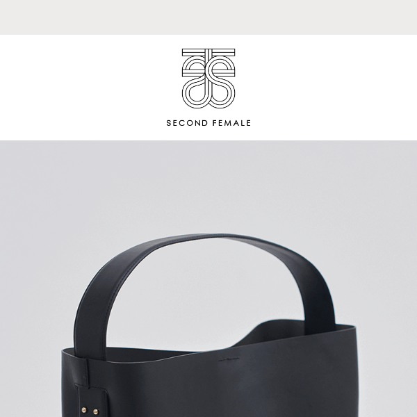 In love with our Leata Leather Bag?