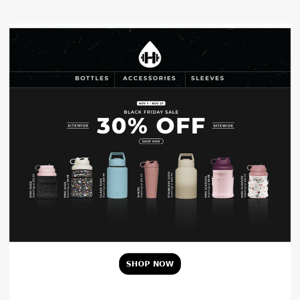 50% Off? New Products?👀
