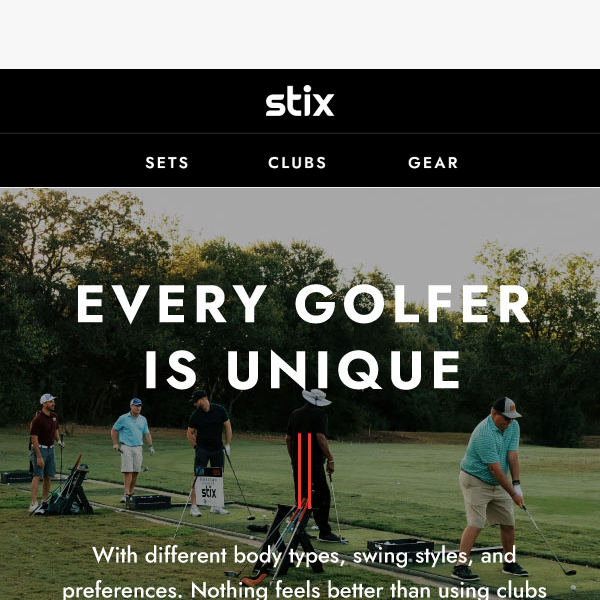 Getting Clubs That Fit Your Game