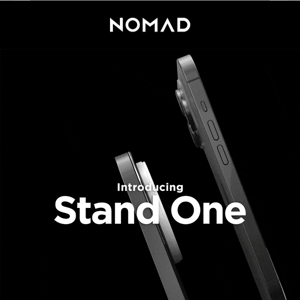 Introducing: Stand One