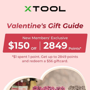 ❤ Make this Valentine's Day Memorable with Handmade Gifts. ❤