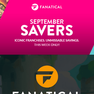 Fanatical on X: ✨ With our newest bundle, you can get $323 worth