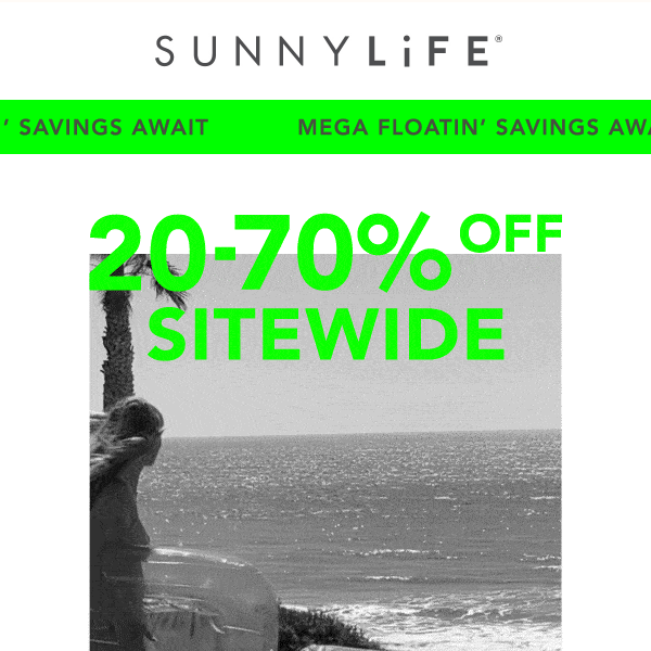 Ends Soon 🛒🛒🛒 20-70% OFF SITEWIDE