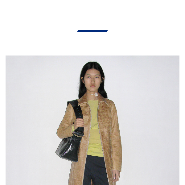 AW23 is now online