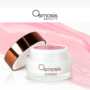 Exfoliate and Glow This Summer!