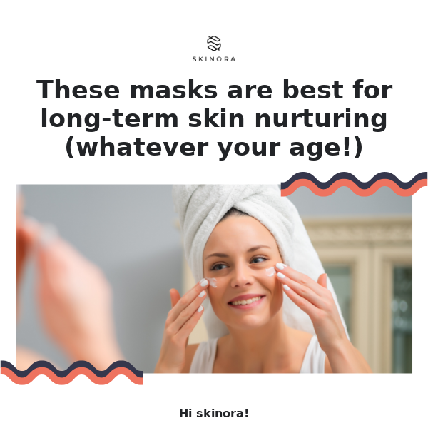 Dreaming of brighter skin? These active-rich masks will do the trick