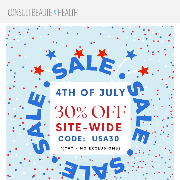 🇺🇸EVERYTHING IS ON SALE🇺🇸 (this never happens)