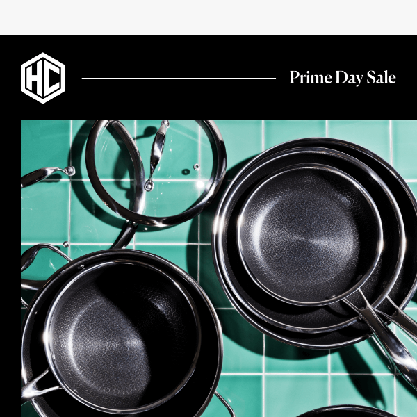 Gordon Ramsay's Go-To Pan is On Sale for Prime Day
