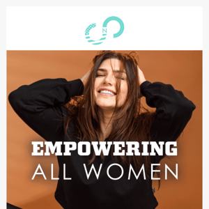 Empowering all women