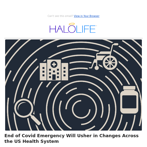 COVID Changes the Health Care System, But How?