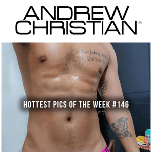 Hottest Pics of the Week 🥵