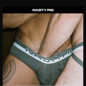 Nasty Pig Models CAUGHT ON CAMERA - Part III