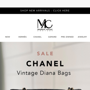 Pre-loved / Vintage Handbags - Louis Vuitton – Madison Avenue Couture