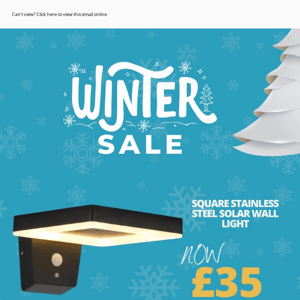 Hurry! Solar Lights at Unbeatable 70% Savings - Offer Ends Soon 🚨