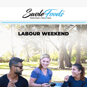 Labour weekend sale - get $15 off