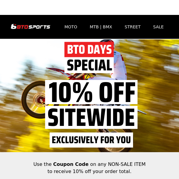 Rare 10% OFF Coupon Inside • Less than 72 Hours Left