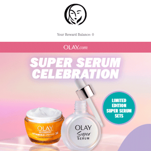 Brand NEW Super Serum + NEW Bundles ‼️