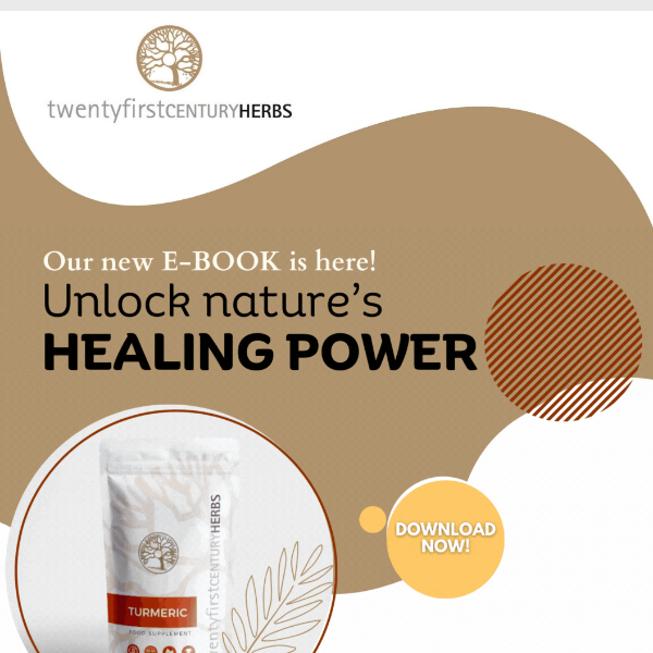 Tap Into the Power of Natural Healing