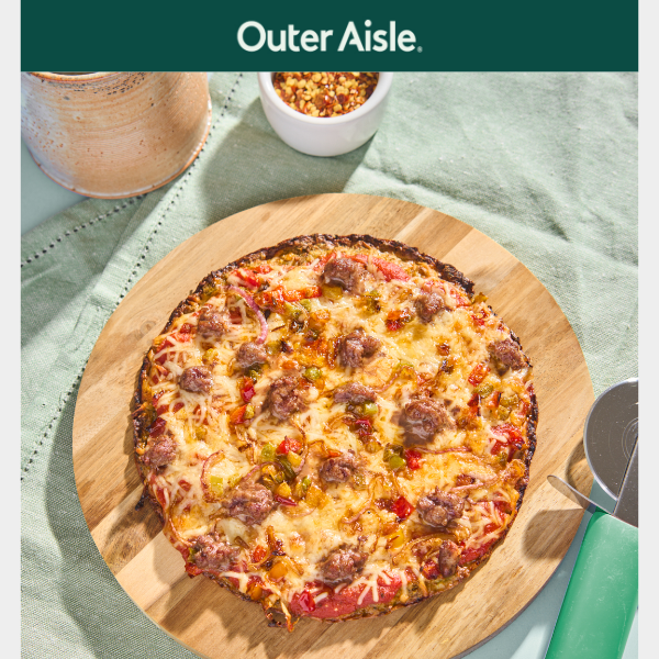 35 Off Outer Aisle Gourmet COUPON CODES → (9 ACTIVE) Oct 2022