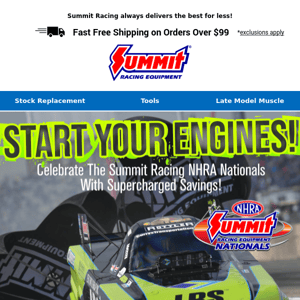 Summit Gifts 90184738 Ford Garage Thermometer | Summit Racing