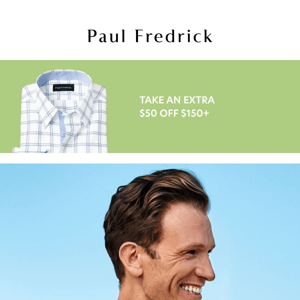 Hey, linen casual shirts are $69.