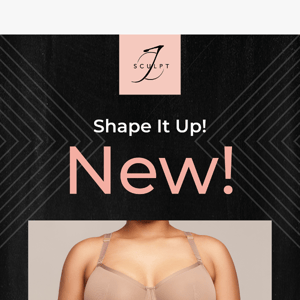 Get Ready to Show Off Your Curves!