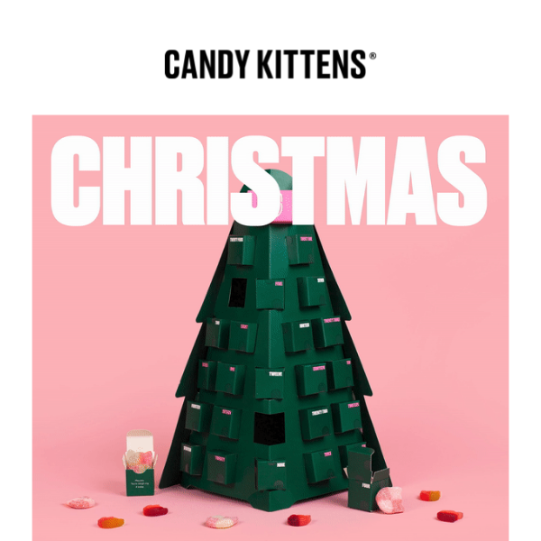 50 Off Candy Kittens DISCOUNT CODES → (14 ACTIVE) August 2022