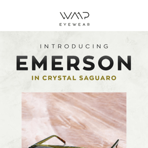 all new crystal saguaro 🌵