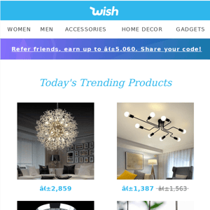 Coolest Chandeliers? Get factory prices on Loft Chandeliers, LED Chandeliers, Vintage ...