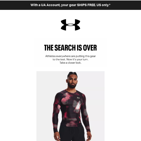 Parche O práctica 75% Off Under Armour COUPON CODES → (19 ACTIVE) Feb 2023