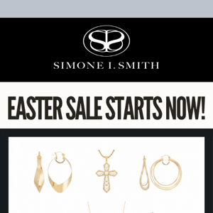 Get it for Easter! Our Easter Sale is On‼️