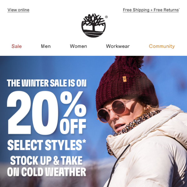 Timberland on sale coupons 2018