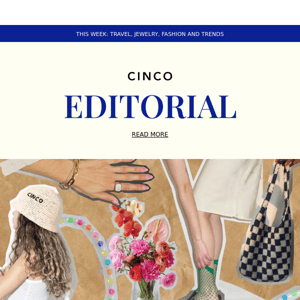 this week on EDITORIAL