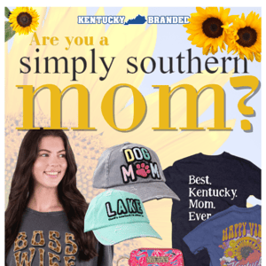 SIMPLY The Best MOM Sale!