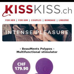 🔥 Ready to go crazy with our selection of sex toys? 🙊