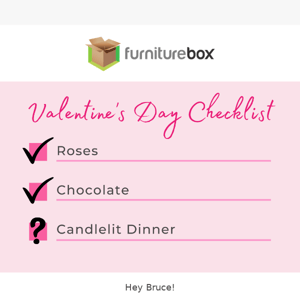 Unlock Romance: Discover Our Valentine's Tablescapes! 💗