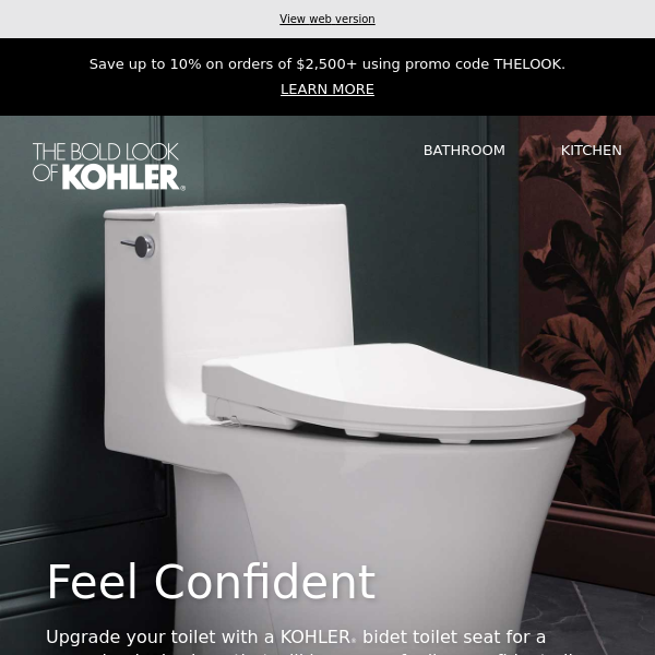Transform Your Daily Routine with Bidet Seats