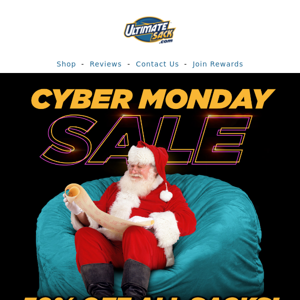 Last Chance for Cyber Monday Deals