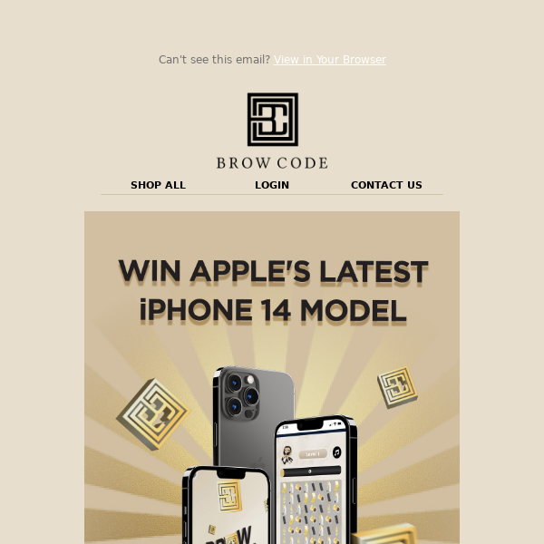 WIN THE NEW IPHONE 14 - PLAY TO WIN 📲🚨