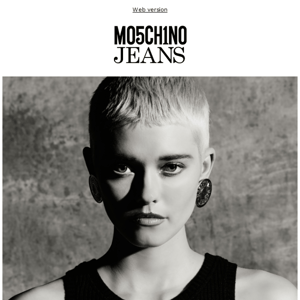  M05CH1N0 JEANS – coming to a closet near you