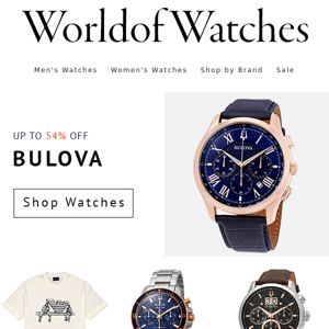 🌙BLOWOUT SALE: 93% Off Invicta, 72% Off Frederique Constant, 72% Off Emporio Armani Apparel, 45% Off Mk Bags, Gucci + More