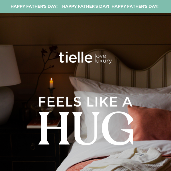 Create a thoughtful Father's Day gift