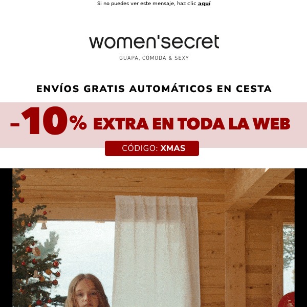 🕧 ¡10% EXTRA en TODO! 🕧 ENVIOS GRATIS