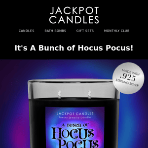 Hocus Pocus ...✨OPEN 💀 ASAP