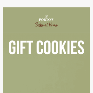 Send Cookies ❤️🍪