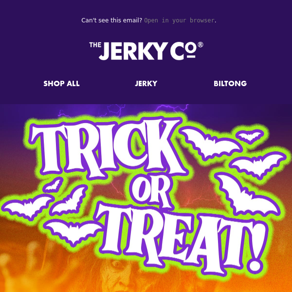 Grab Your Free Jerky Co Mystery Gift!* 🌀