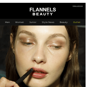 Backstage beauty trends to know