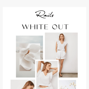 WHITE OUT