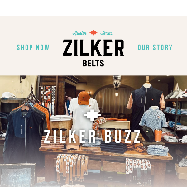 Zilker Buzz | August 2023